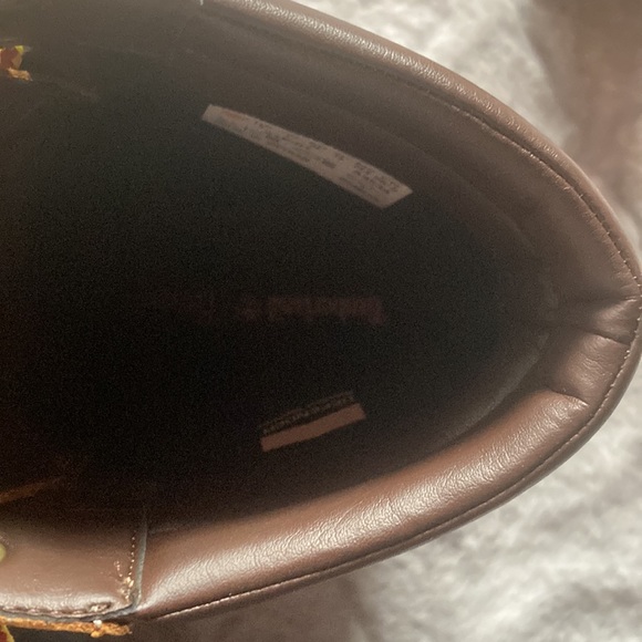 Timberland Tillston Boots•Women’s 8 - Picture 8 of 9